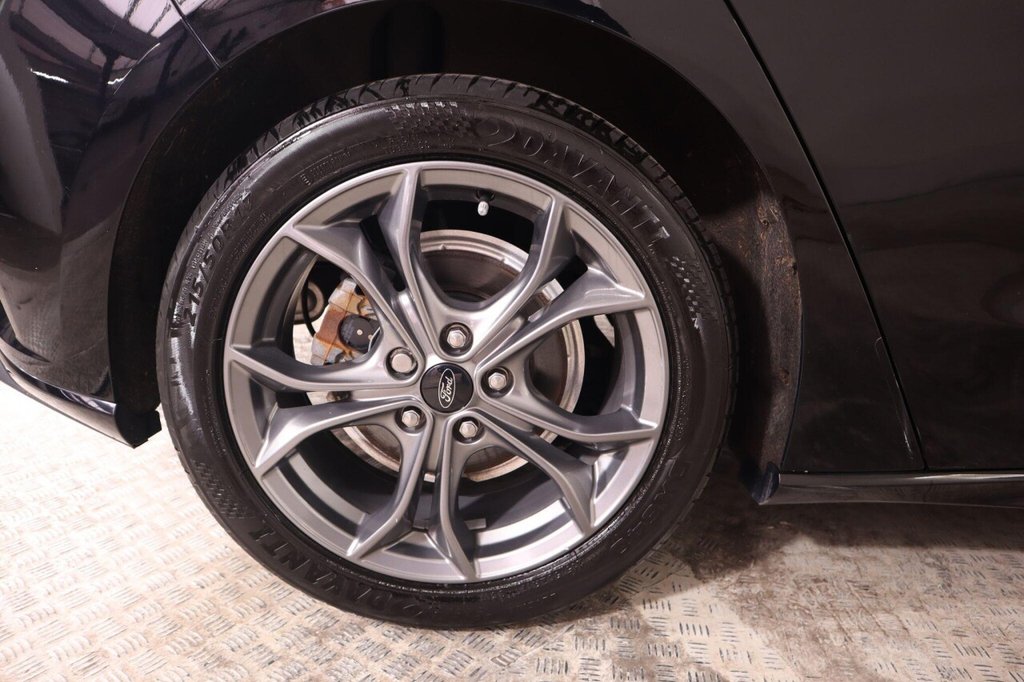 Used Ford Focus 2021 for sale - 77991464: Photo 29