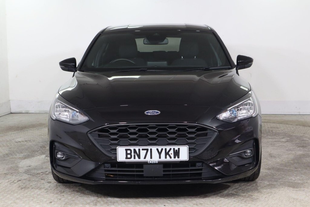 Used Ford Focus 2021 for sale - 77991464: Photo 3