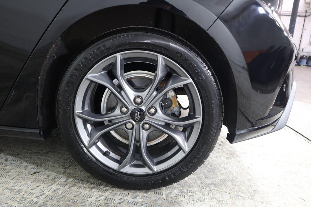 Used Ford Focus 2021 for sale - 77991464: Photo 30