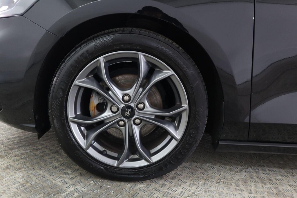 Used Ford Focus 2021 for sale - 77991464: Photo 31