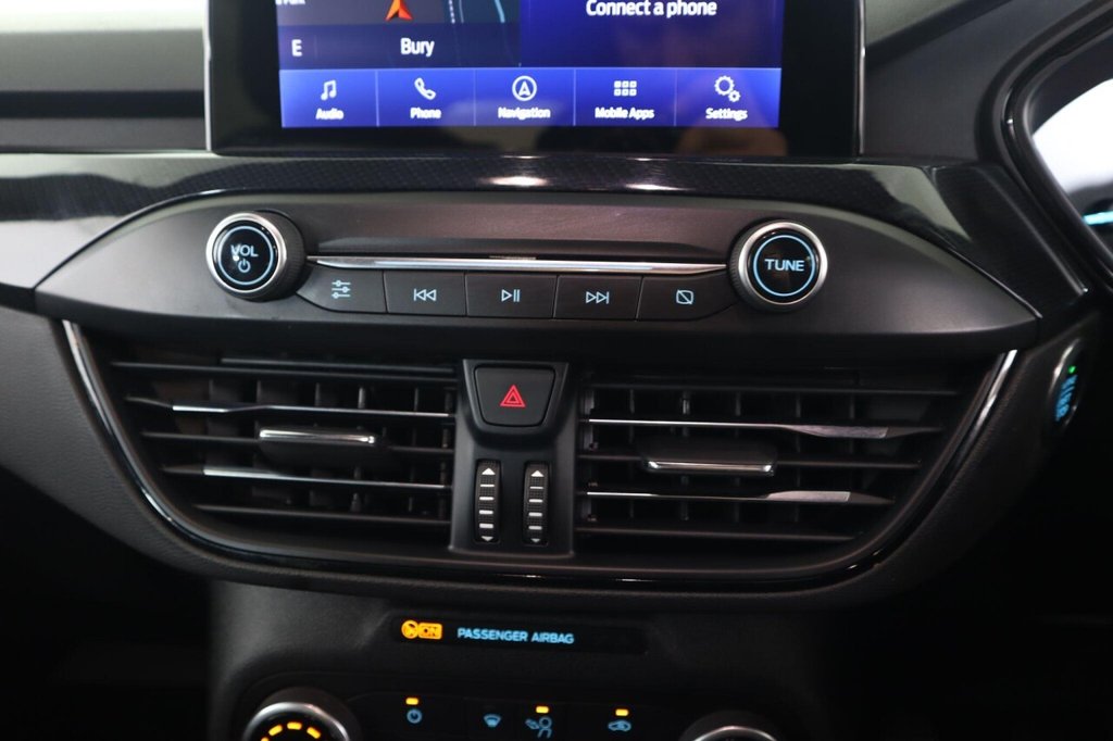 Used Ford Focus 2021 for sale - 77991464: Photo 32