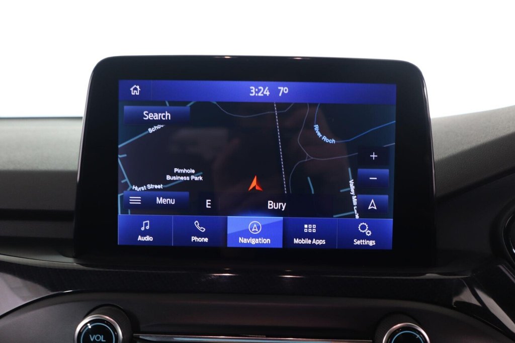 Used Ford Focus 2021 for sale - 77991464: Photo 33