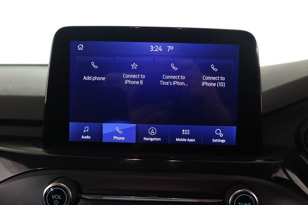 Used Ford Focus 2021 for sale - 77991464: Photo 35