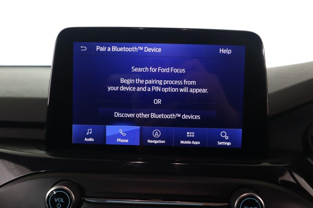 Used Ford Focus 2021 for sale - 77991464: Photo 36