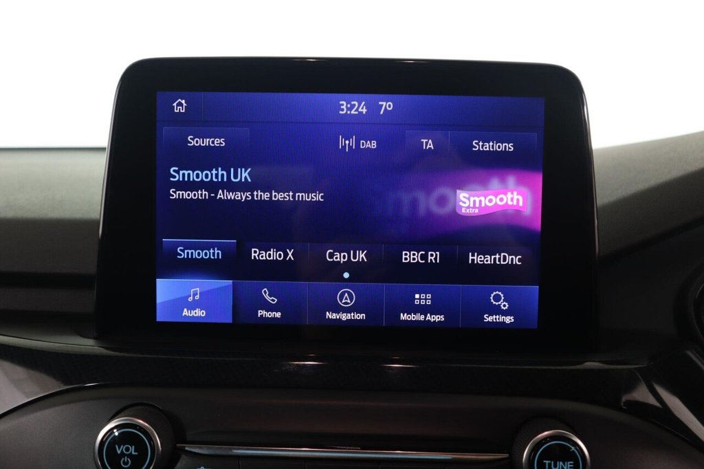 Used Ford Focus 2021 for sale - 77991464: Photo 37