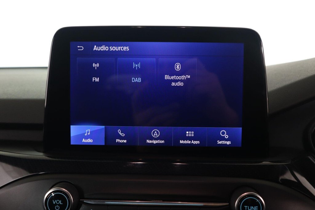 Used Ford Focus 2021 for sale - 77991464: Photo 38