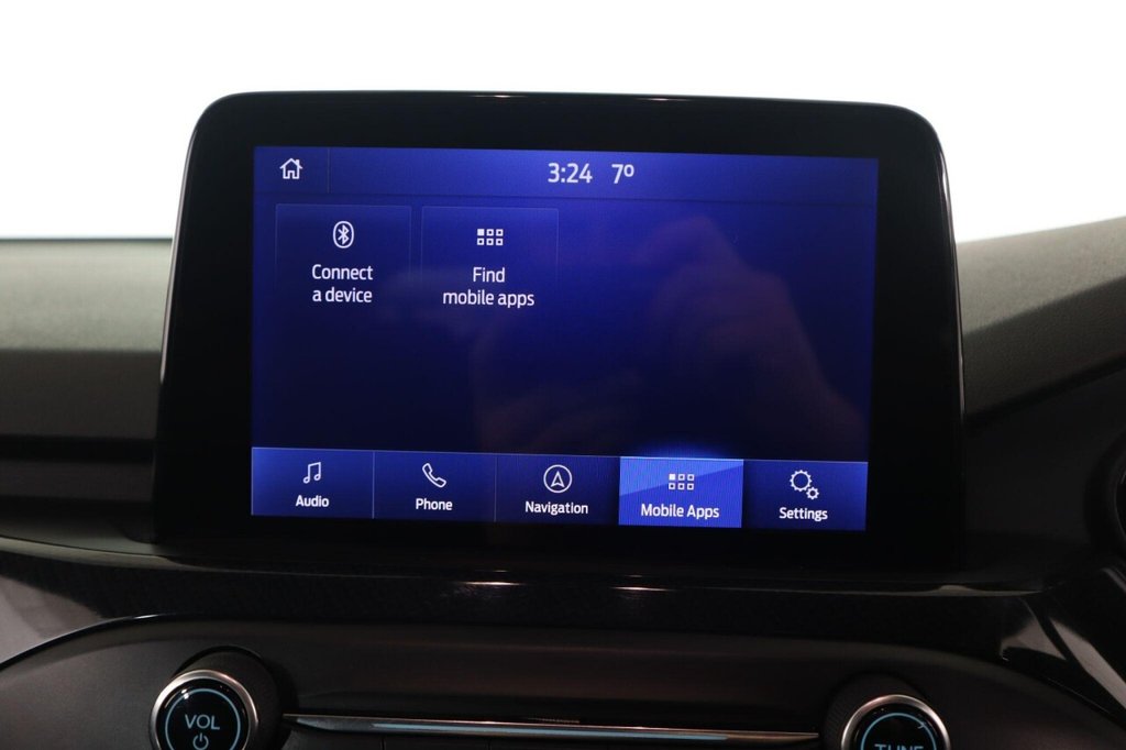 Used Ford Focus 2021 for sale - 77991464: Photo 39