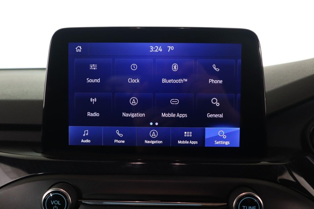 Used Ford Focus 2021 for sale - 77991464: Photo 40