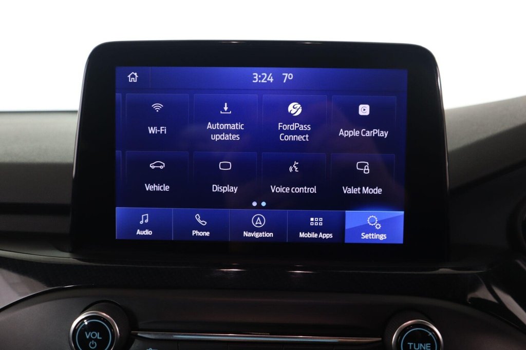 Used Ford Focus 2021 for sale - 77991464: Photo 41