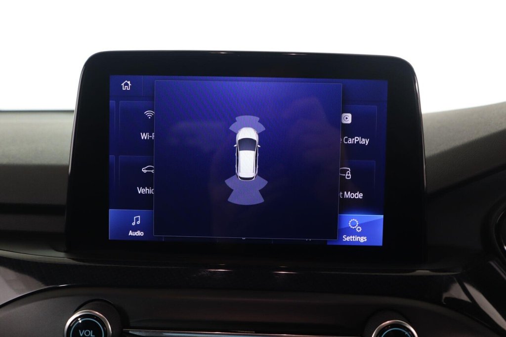 Used Ford Focus 2021 for sale - 77991464: Photo 42