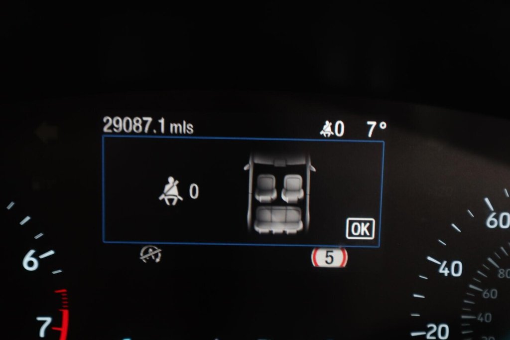 Used Ford Focus 2021 for sale - 77991464: Photo 43