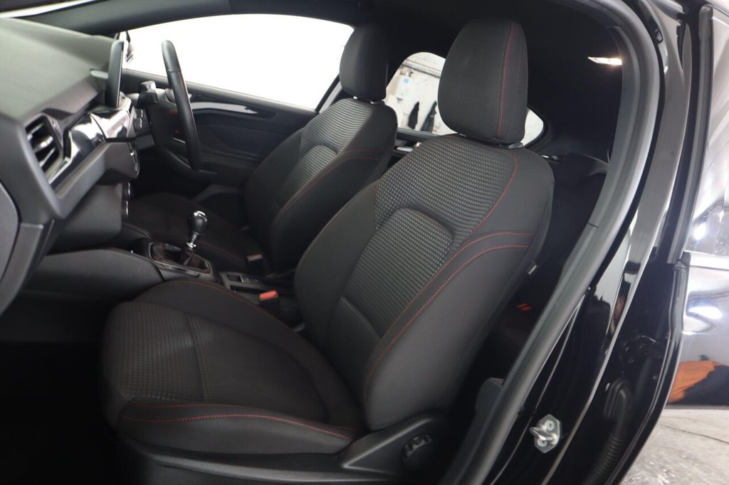 Used Ford Focus 2021 for sale - 77991464: Photo 46