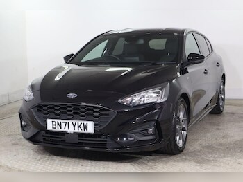 Used Ford Focus 2021 for sale - 77991464: Photo