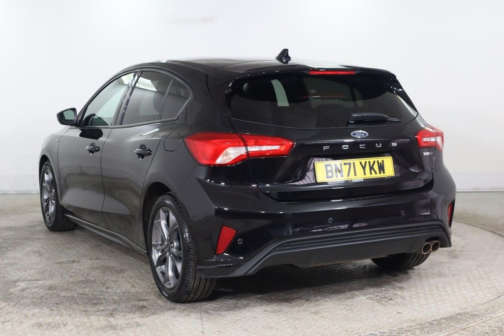 Used Ford Focus 2021 for sale - 77991464: Photo 5