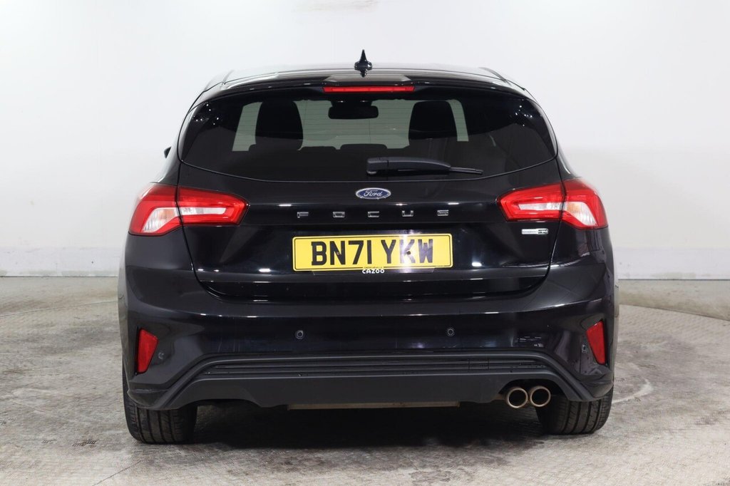 Used Ford Focus 2021 for sale - 77991464: Photo 8