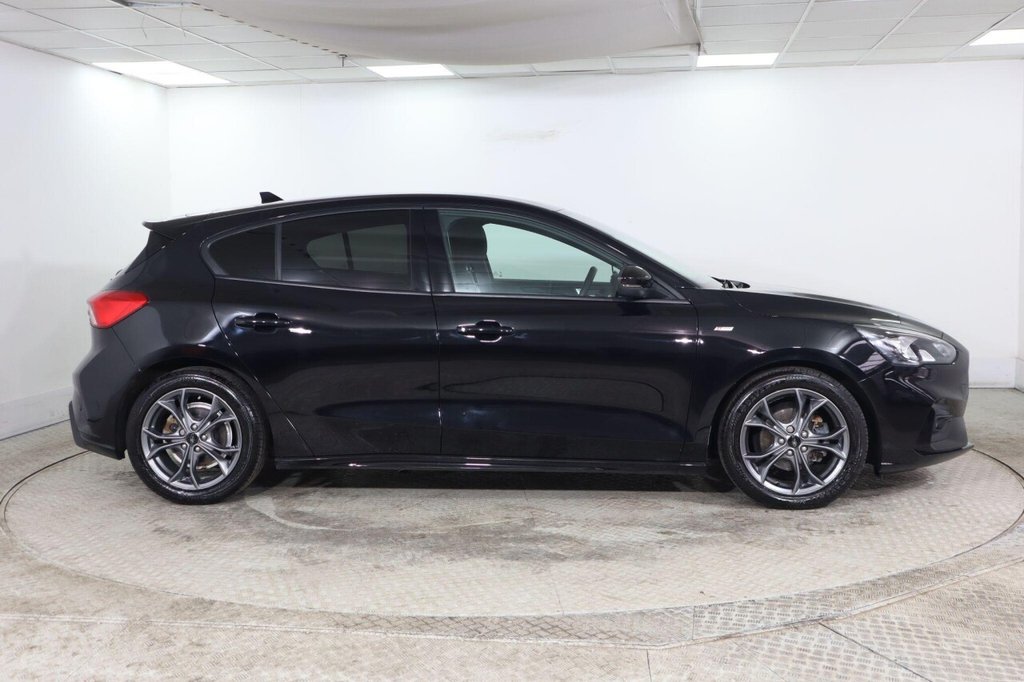 Used Ford Focus 2021 for sale - 77991464: Photo 9