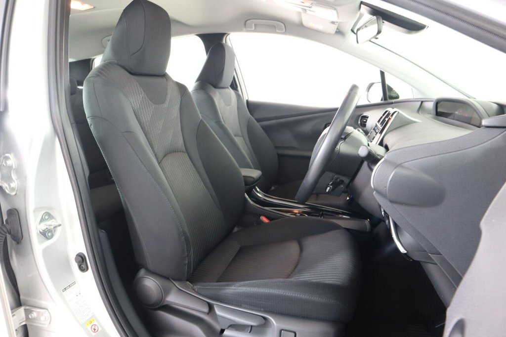 Used Toyota Prius 2022 for sale - 76604960: Photo 14