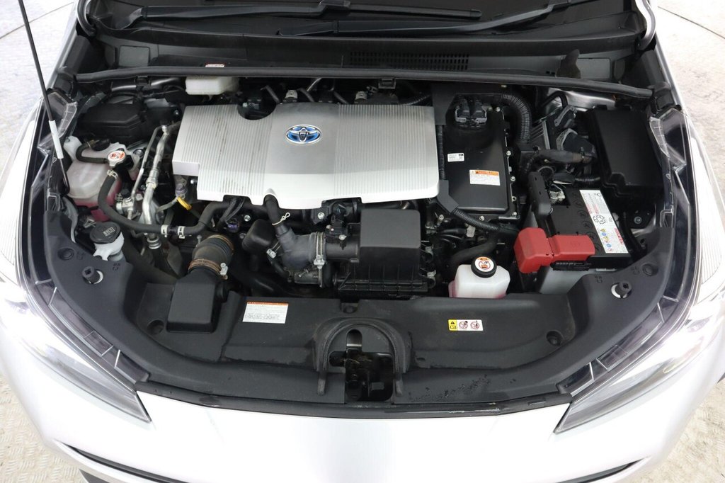 Used Toyota Prius 2022 for sale - 76604960: Photo 28