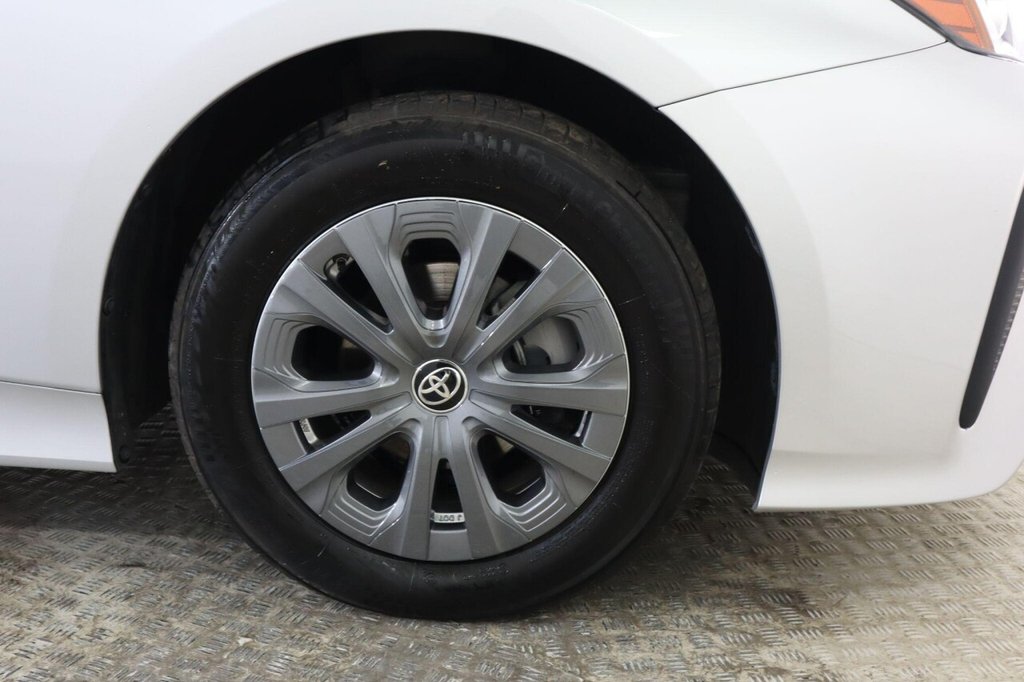 Used Toyota Prius 2022 for sale - 76604960: Photo 29