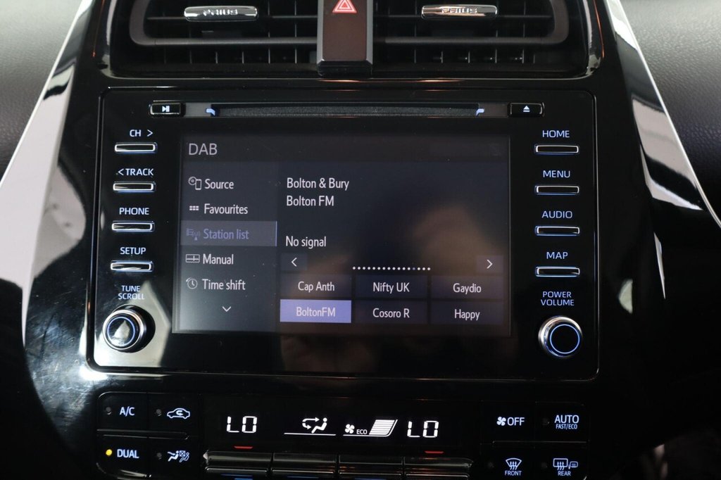 Used Toyota Prius 2022 for sale - 76604960: Photo 35