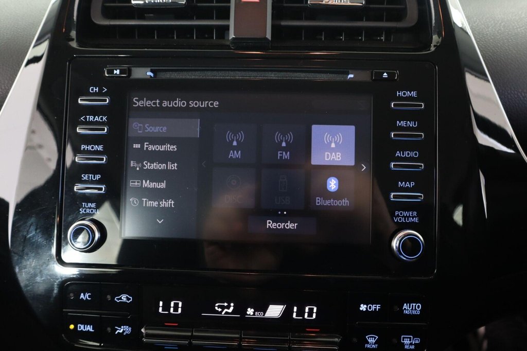 Used Toyota Prius 2022 for sale - 76604960: Photo 36