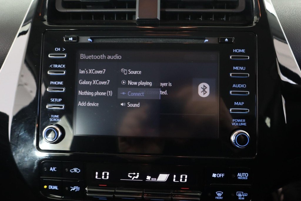 Used Toyota Prius 2022 for sale - 76604960: Photo 38