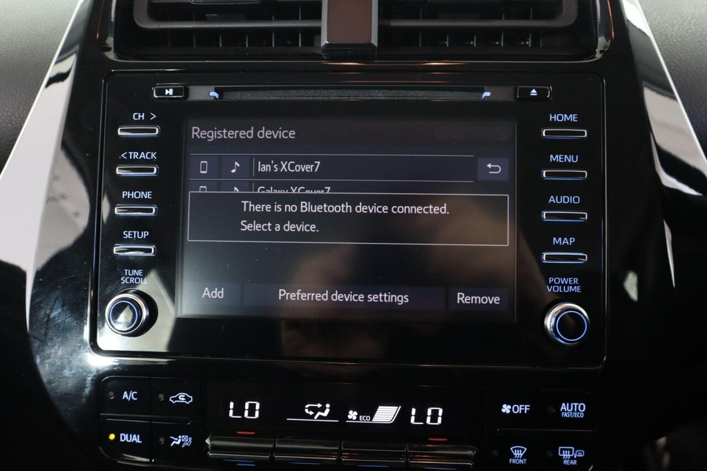 Used Toyota Prius 2022 for sale - 76604960: Photo 40