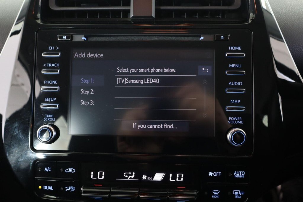 Used Toyota Prius 2022 for sale - 76604960: Photo 41