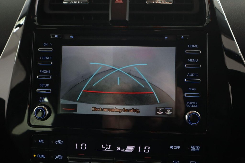 Used Toyota Prius 2022 for sale - 76604960: Photo 43