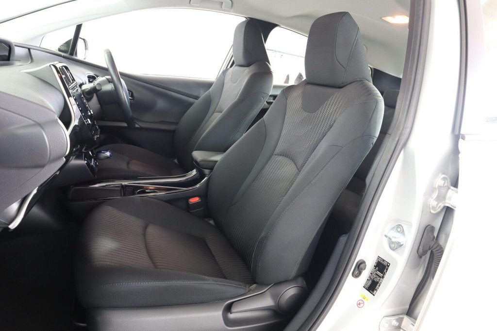 Used Toyota Prius 2022 for sale - 76604960: Photo 47