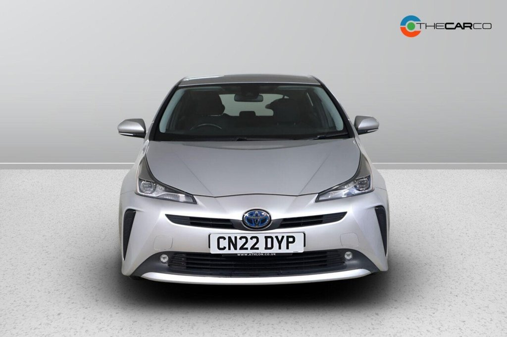 Used Toyota Prius 2022 for sale - 76604960: Photo 5