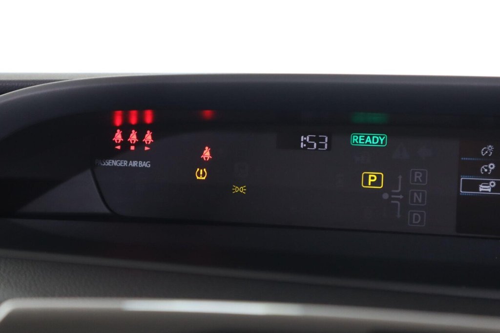 Used Toyota Prius 2022 for sale - 76604960: Photo 50