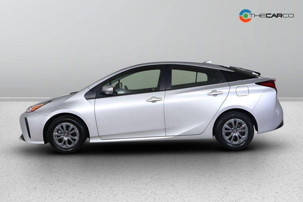 Used Toyota Prius 2022 for sale - 76604960: Photo 8