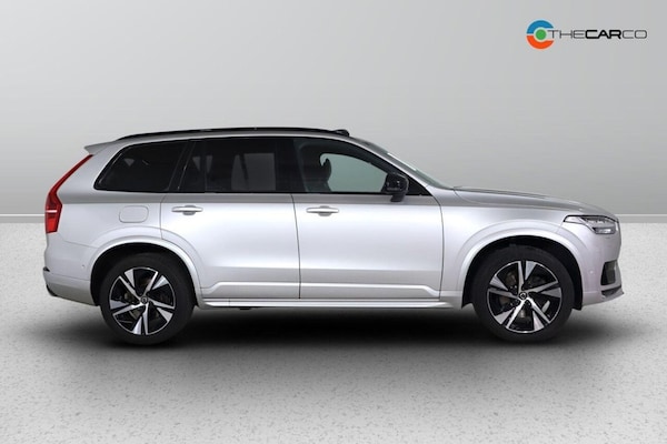 Used Volvo XC90 2021 for sale - 76303895: Photo 10