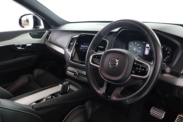 Used Volvo XC90 2021 for sale - 76303895: Photo 12