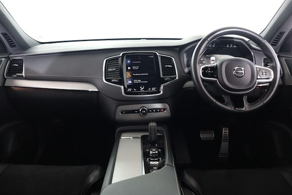 Used Volvo XC90 2021 for sale - 76303895: Photo 13