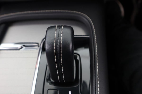 Used Volvo XC90 2021 for sale - 76303895: Photo 14