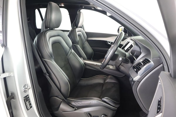 Used Volvo XC90 2021 for sale - 76303895: Photo 15