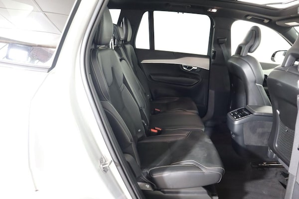 Used Volvo XC90 2021 for sale - 76303895: Photo 16