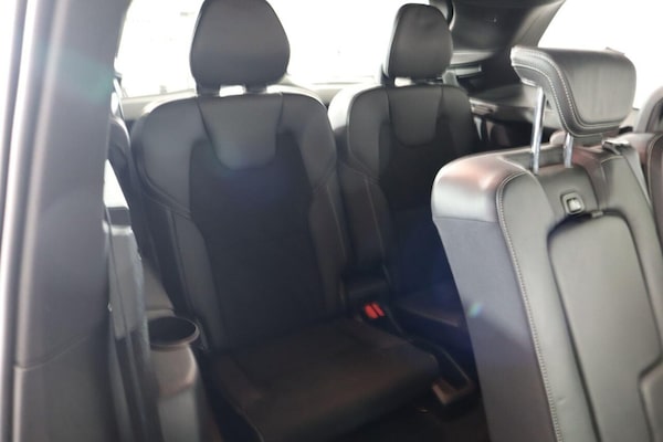 Used Volvo XC90 2021 for sale - 76303895: Photo 17