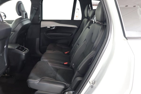 Used Volvo XC90 2021 for sale - 76303895: Photo 18