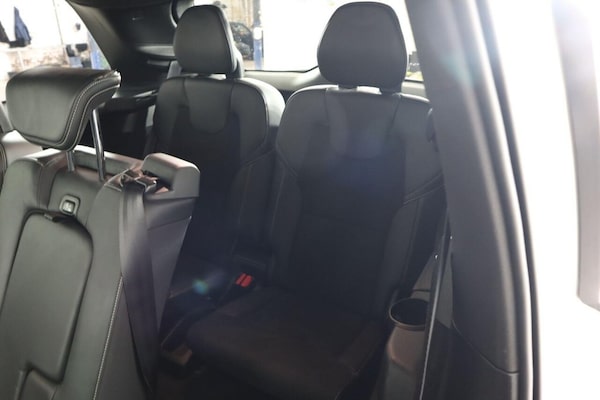 Used Volvo XC90 2021 for sale - 76303895: Photo 19
