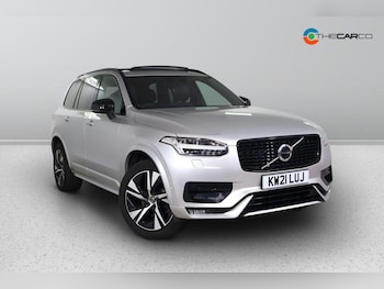 Volvo - XC90