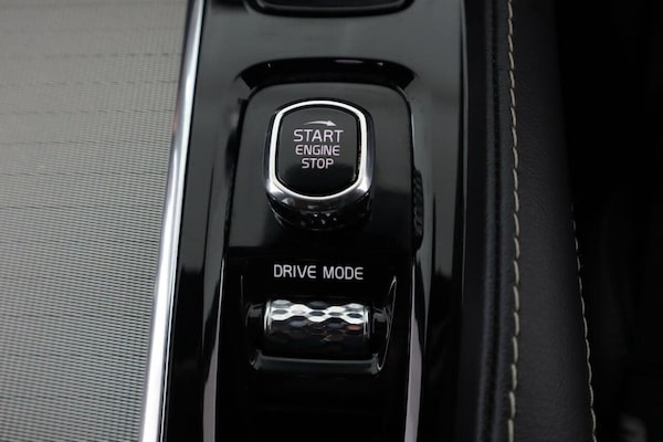 Used Volvo XC90 2021 for sale - 76303895: Photo 26