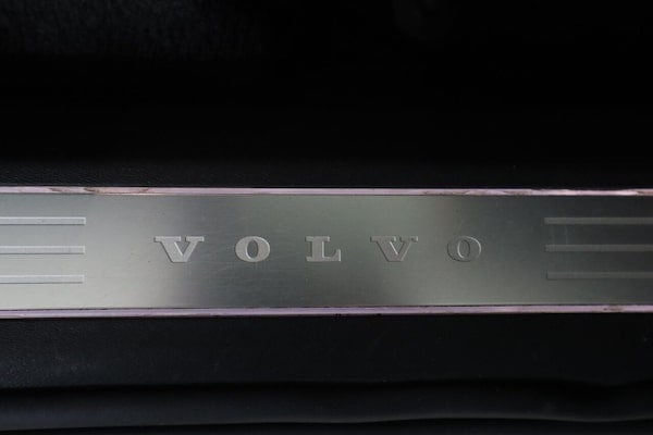 Used Volvo XC90 2021 for sale - 76303895: Photo 33