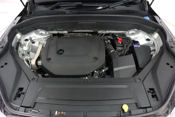 Used Volvo XC90 2021 for sale - 76303895: Photo 34