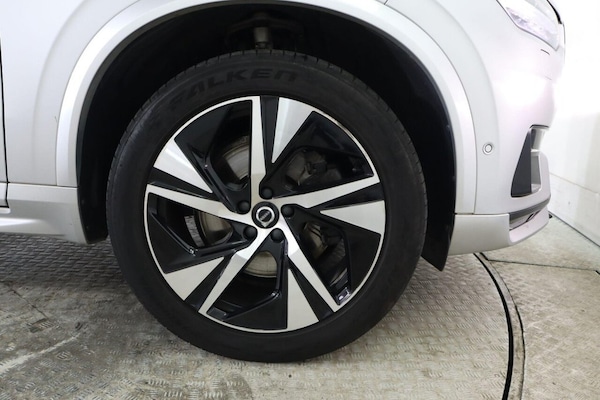 Used Volvo XC90 2021 for sale - 76303895: Photo 35