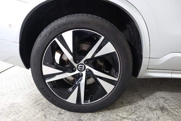 Used Volvo XC90 2021 for sale - 76303895: Photo 36