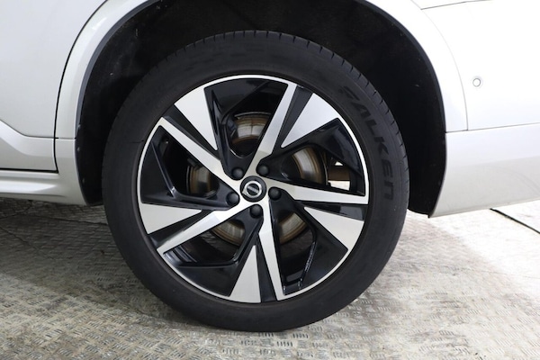Used Volvo XC90 2021 for sale - 76303895: Photo 37