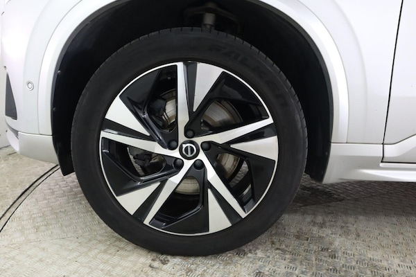 Used Volvo XC90 2021 for sale - 76303895: Photo 38